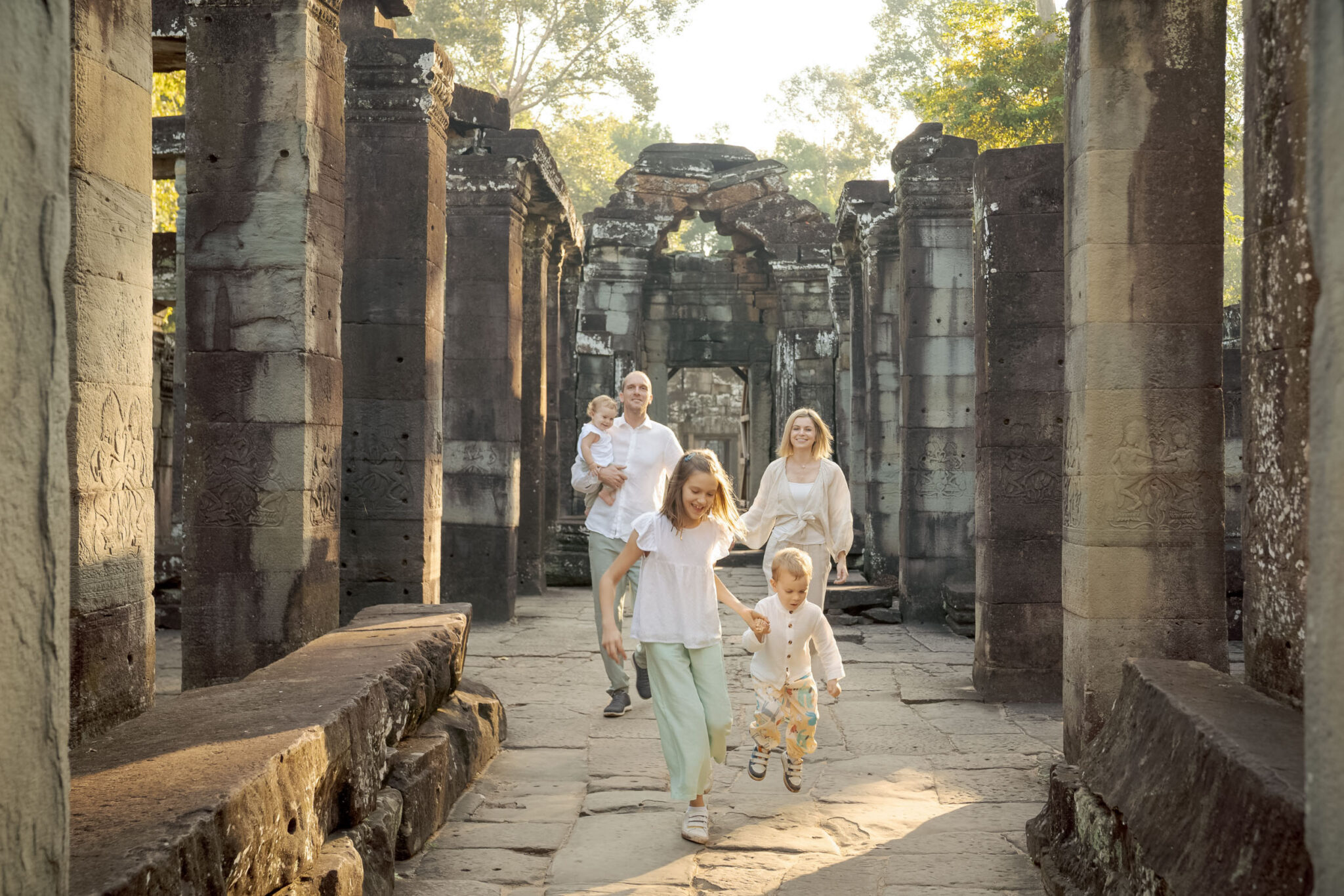Siem Reap Vacation Photographer for families couples and proposals-86