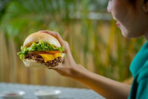 Food photoshoot in siem reap, cambodia by siem reap photographer