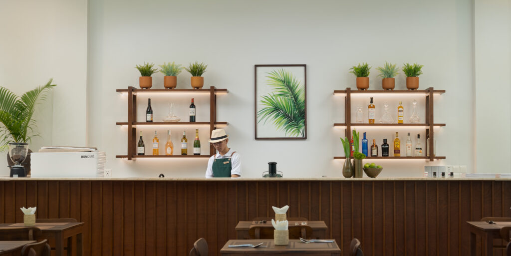 Hotel Photography Photoshoot by Siem Reap Photographer