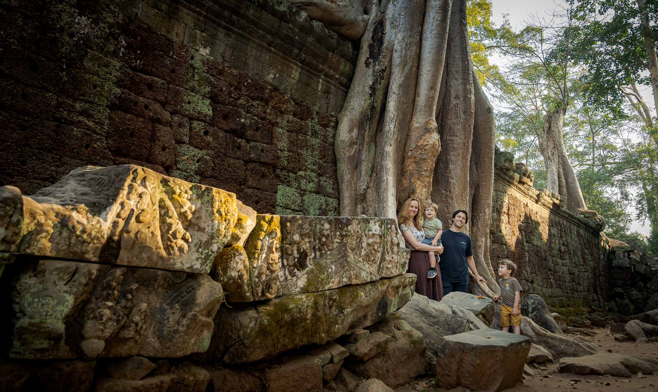 26-1-14 Marijn Family Ta Prom-10