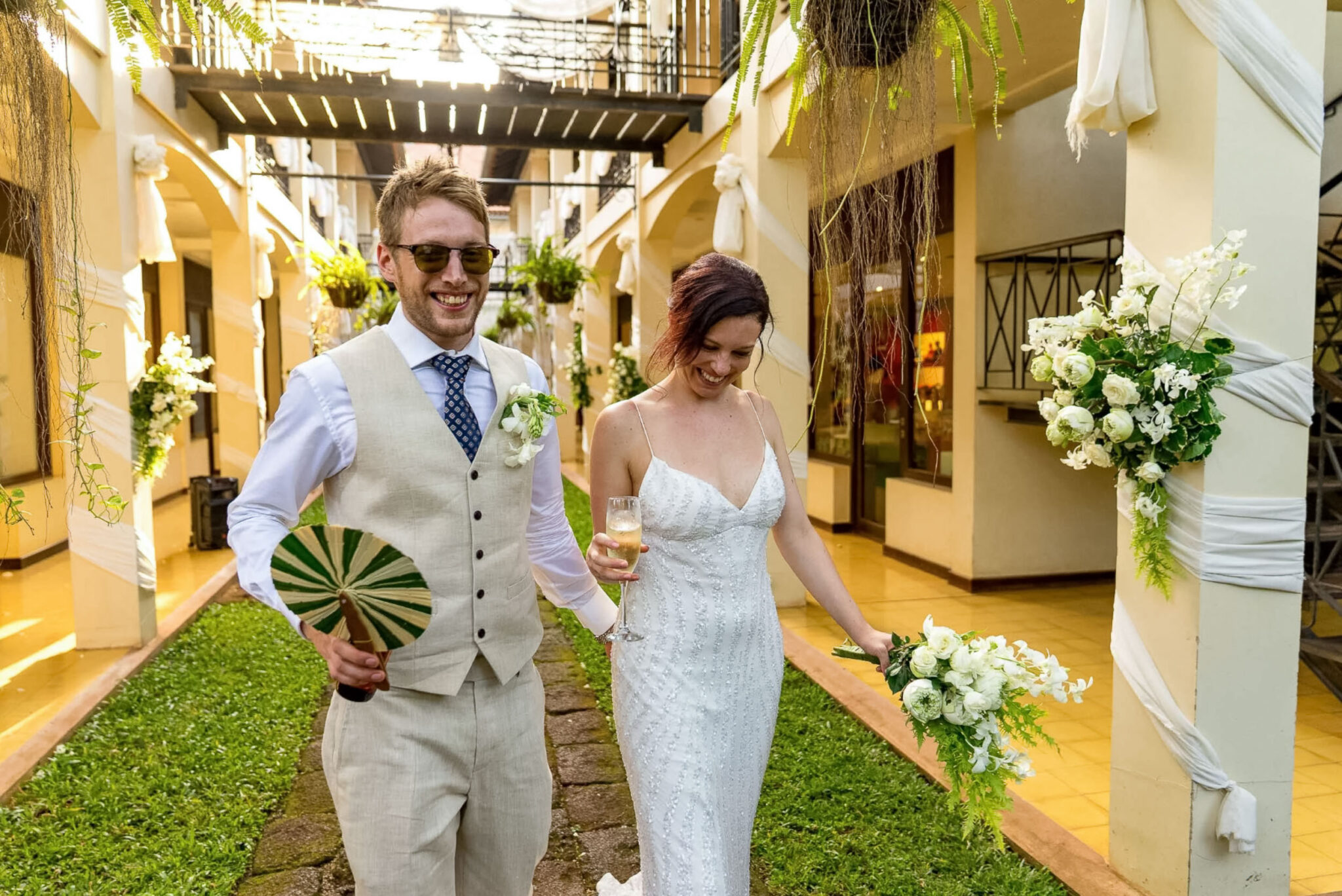 wedding in siem reap, cambodia