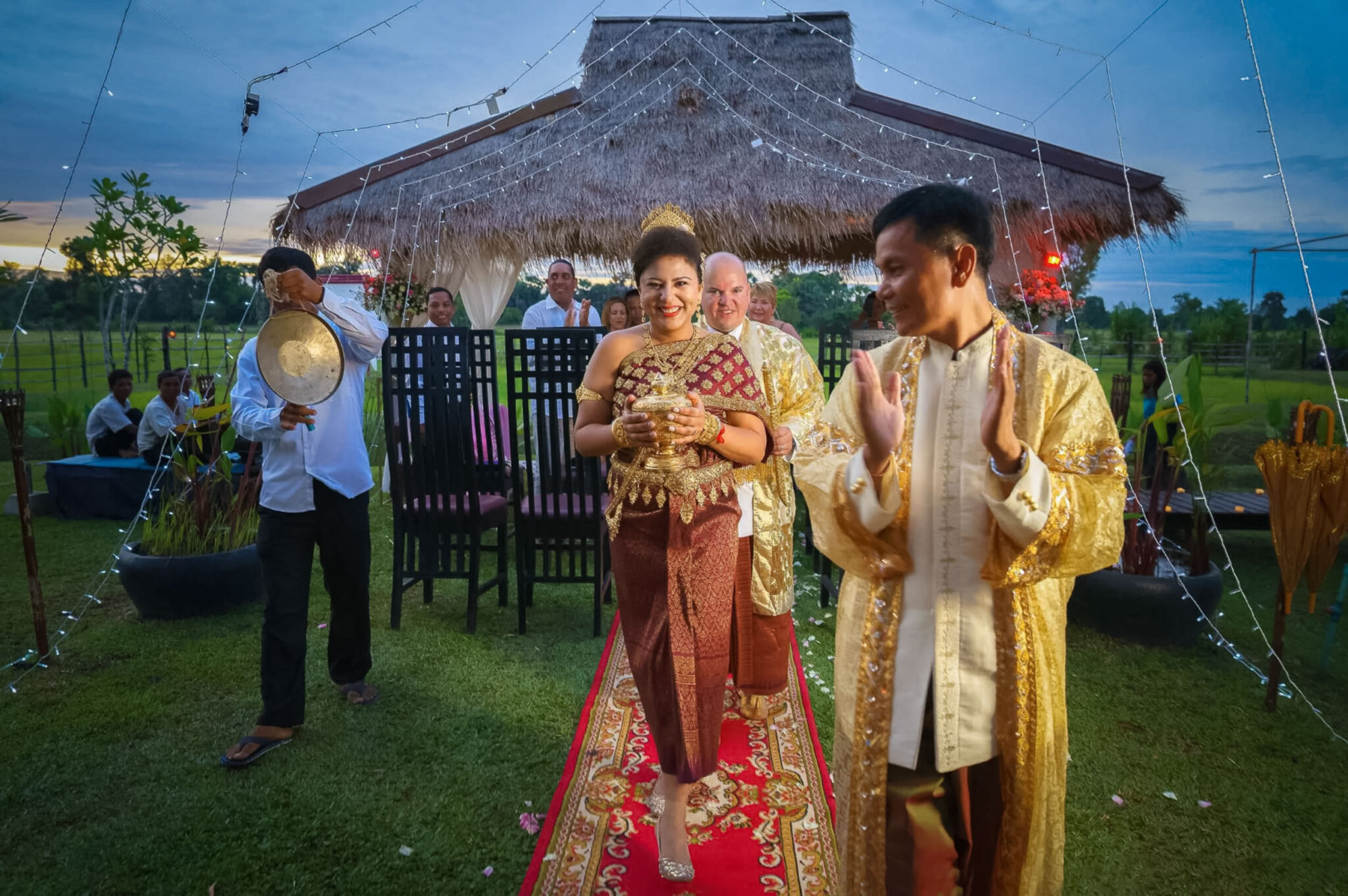 Siem Reap wedding photographer by siem reap photographer